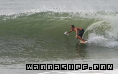 surf photo